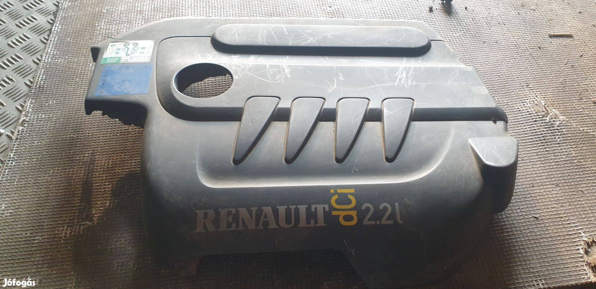 Renault Espace 2,2 Dci alkatrészek