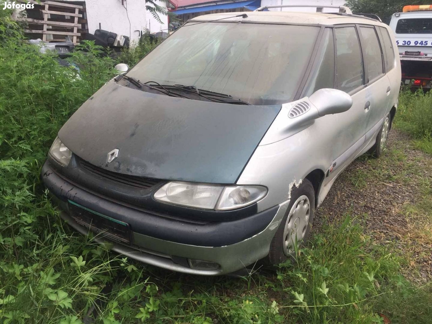 Renault Espace 2.2dt alkatrészek