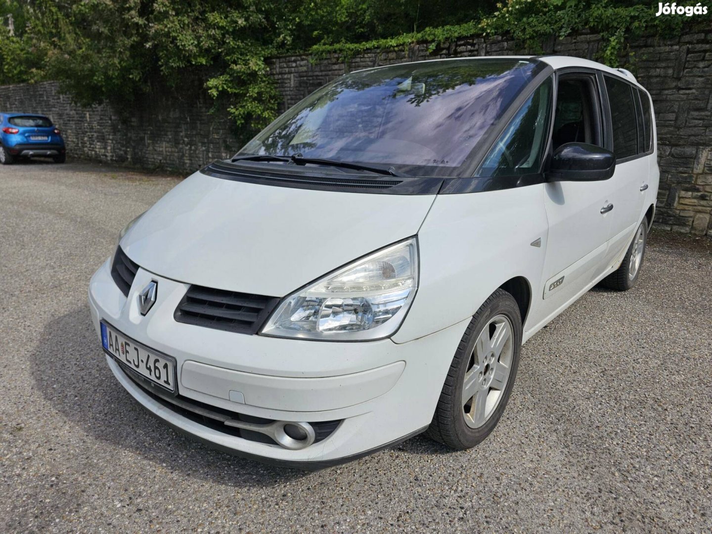 Renault Espace Grand2.0 dCi Celsium (7 személye...