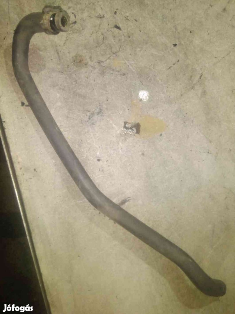 Renault Espace III Vízcső