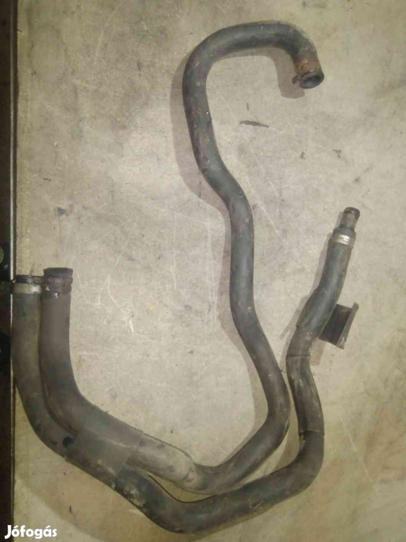 Renault Espace III Vízcső