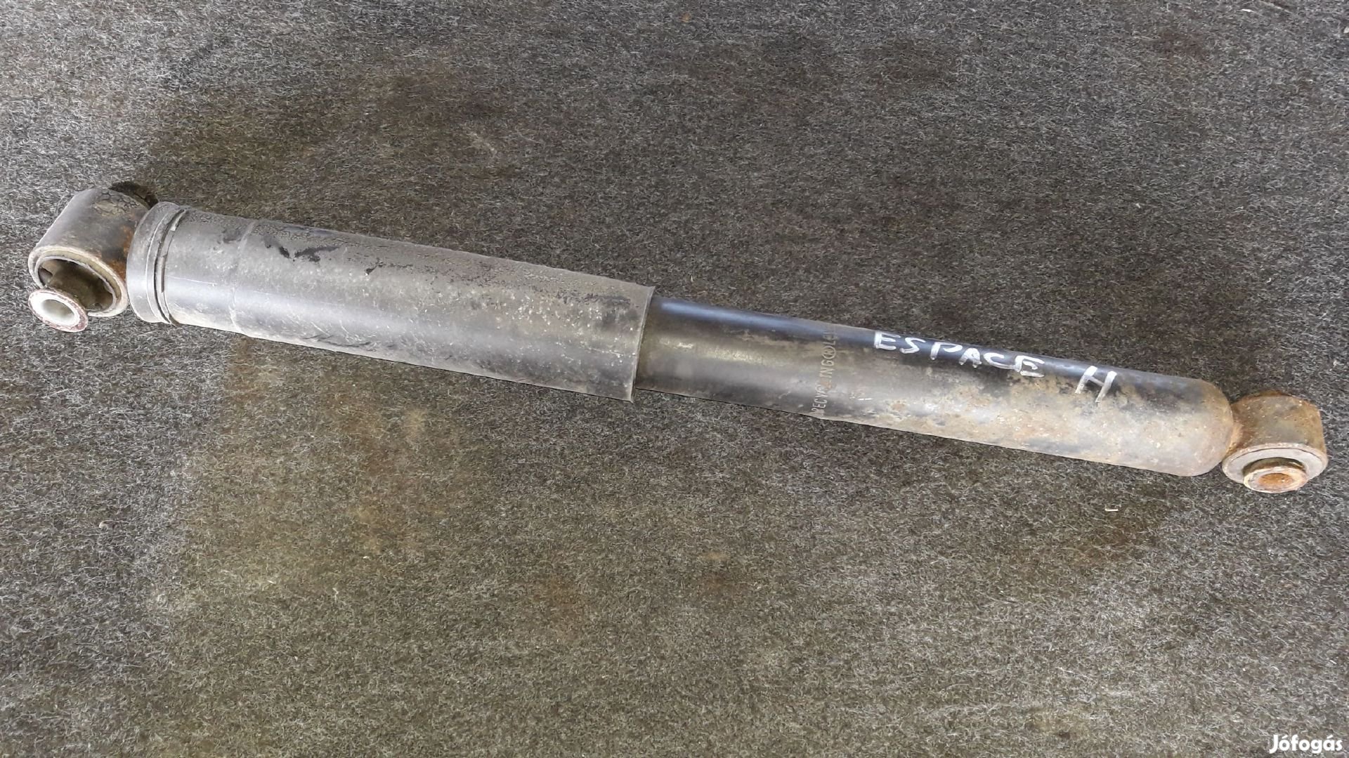 Renault Espace IV Hátsó Lengéscsillapító