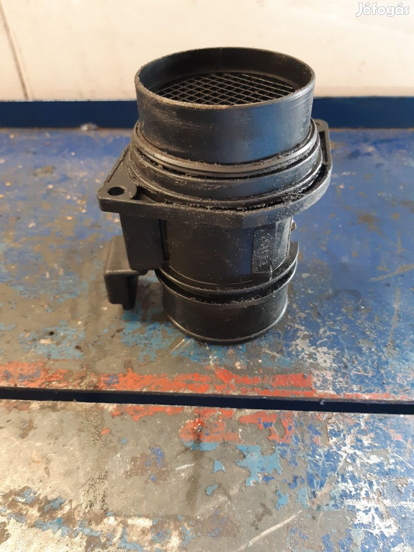 Renault Espace IV Légtömegmérő