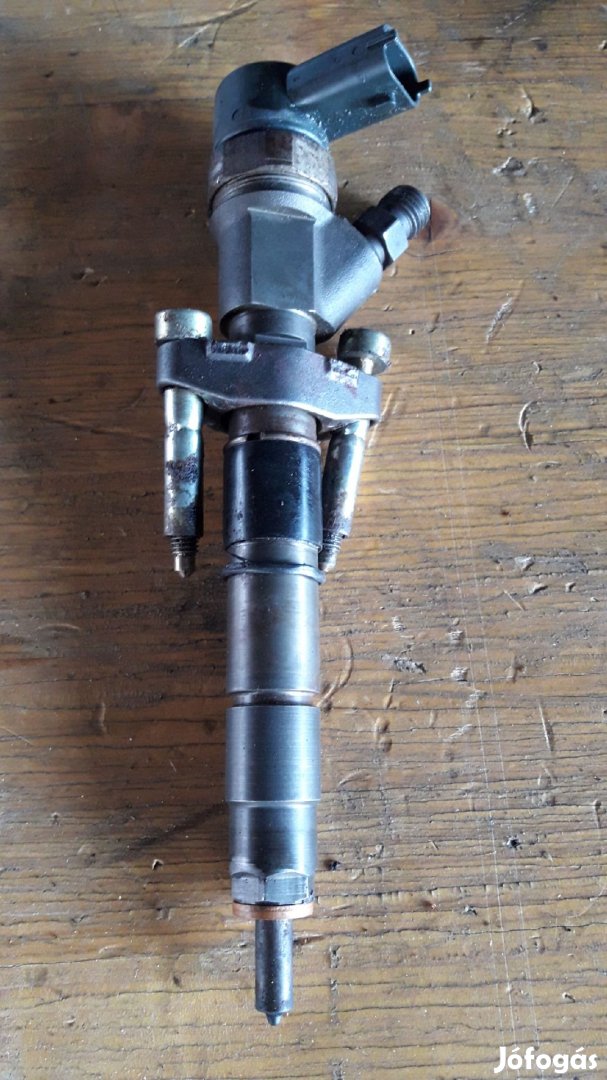 Renault Espace IV Porlasztó