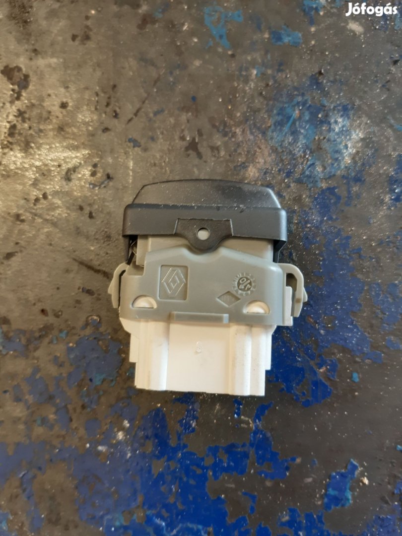 Renault Espace IV Tempomat Kapcsoló