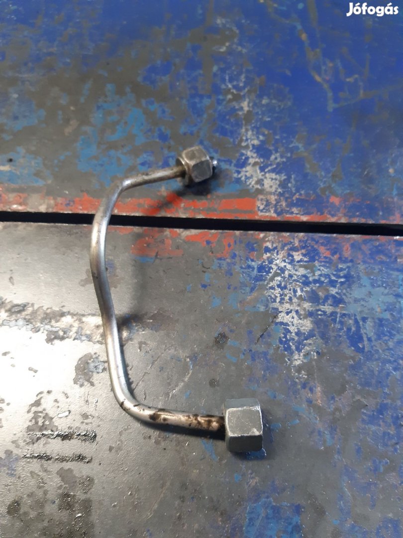 Renault Espace IV Üzemanyag Cső