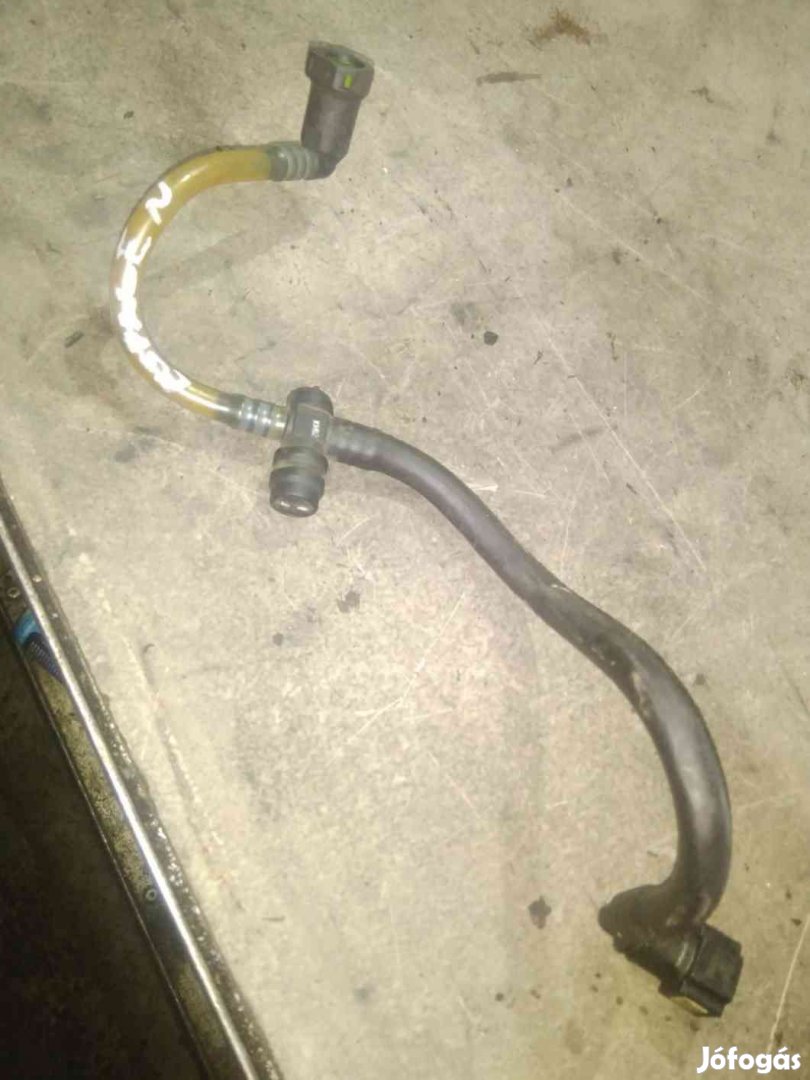 Renault Espace IV Üzemanyag Cső