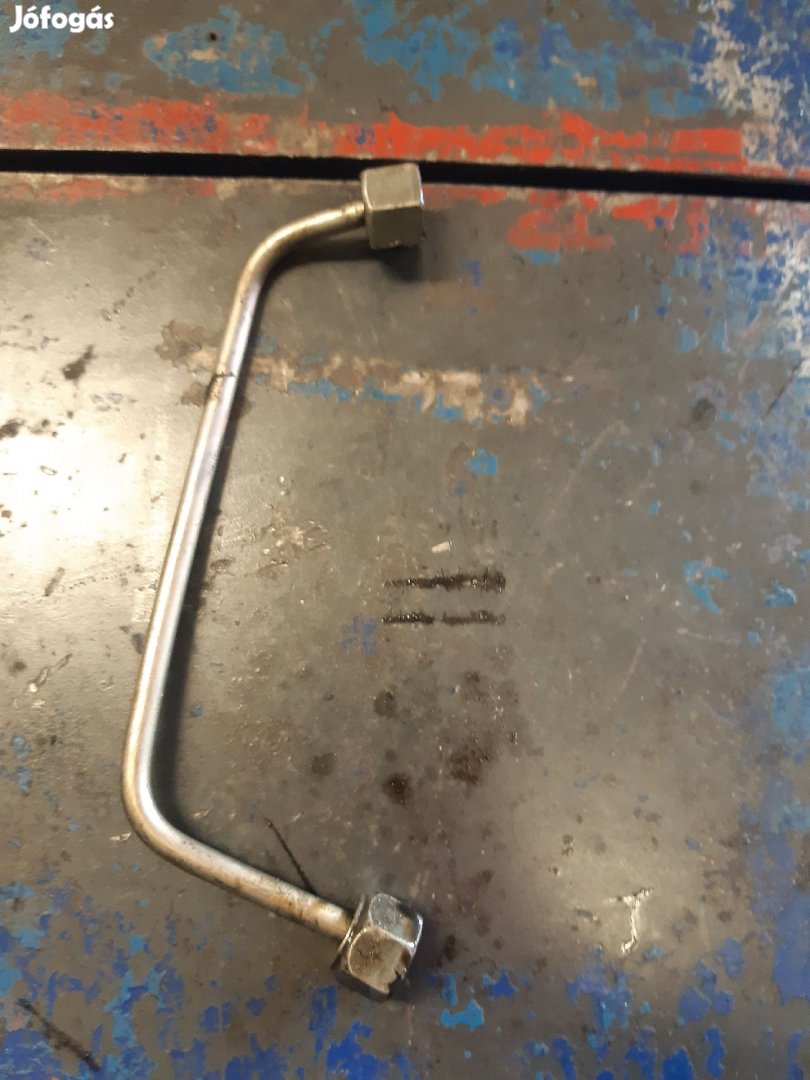 Renault Espace IV Üzemanyag Cső