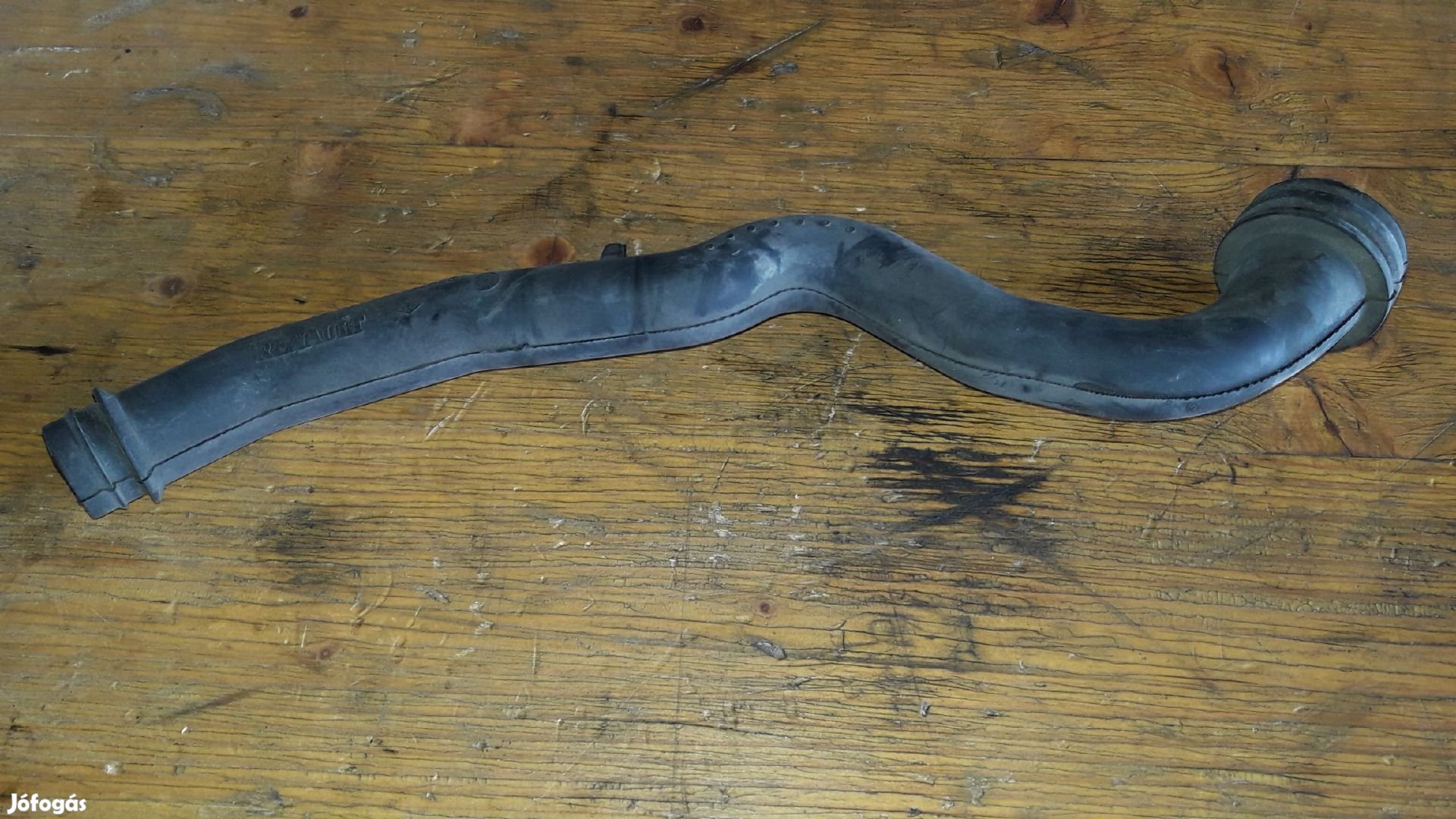 Renault Espace IV Vízcső