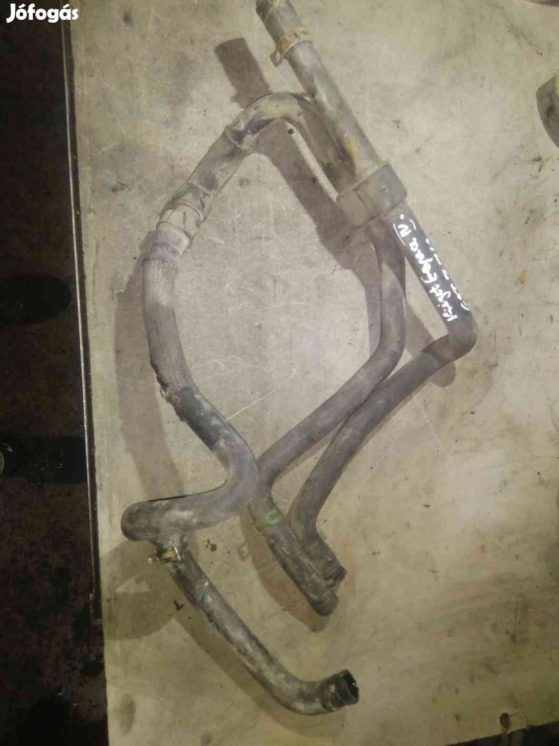 Renault Espace IV Vízcső