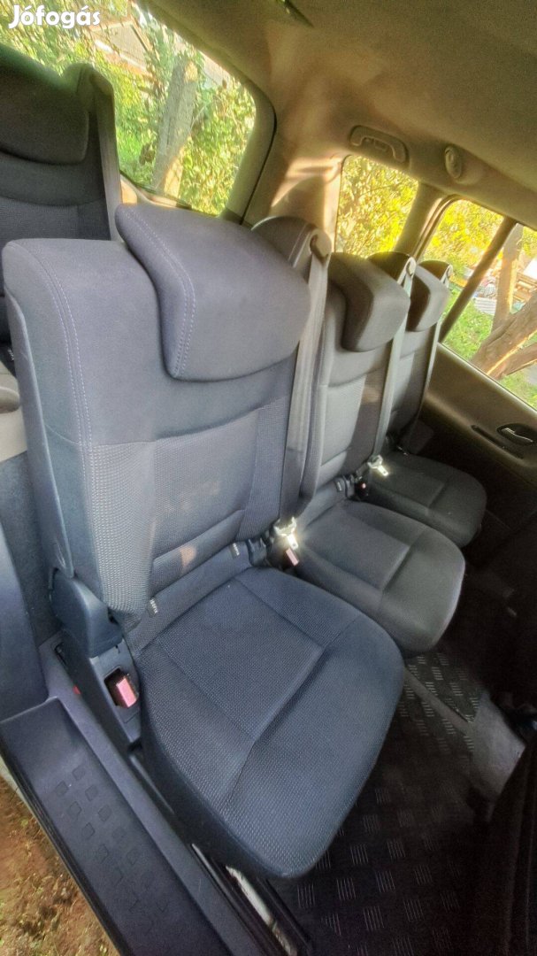 Renault Espace IV kivehető ülés / ülések