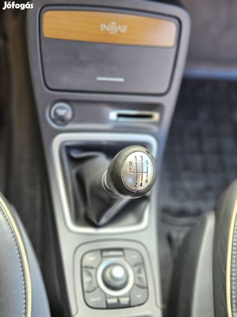 Renault Espace Initiale 150le 7sz