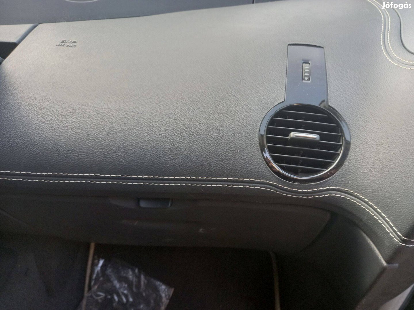 Renault Espace Initiale légzsák szett