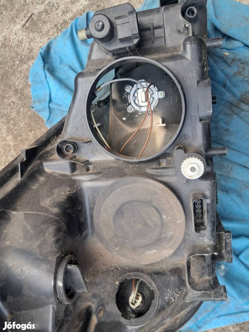 Renault Espace első fényszóró 8000ft