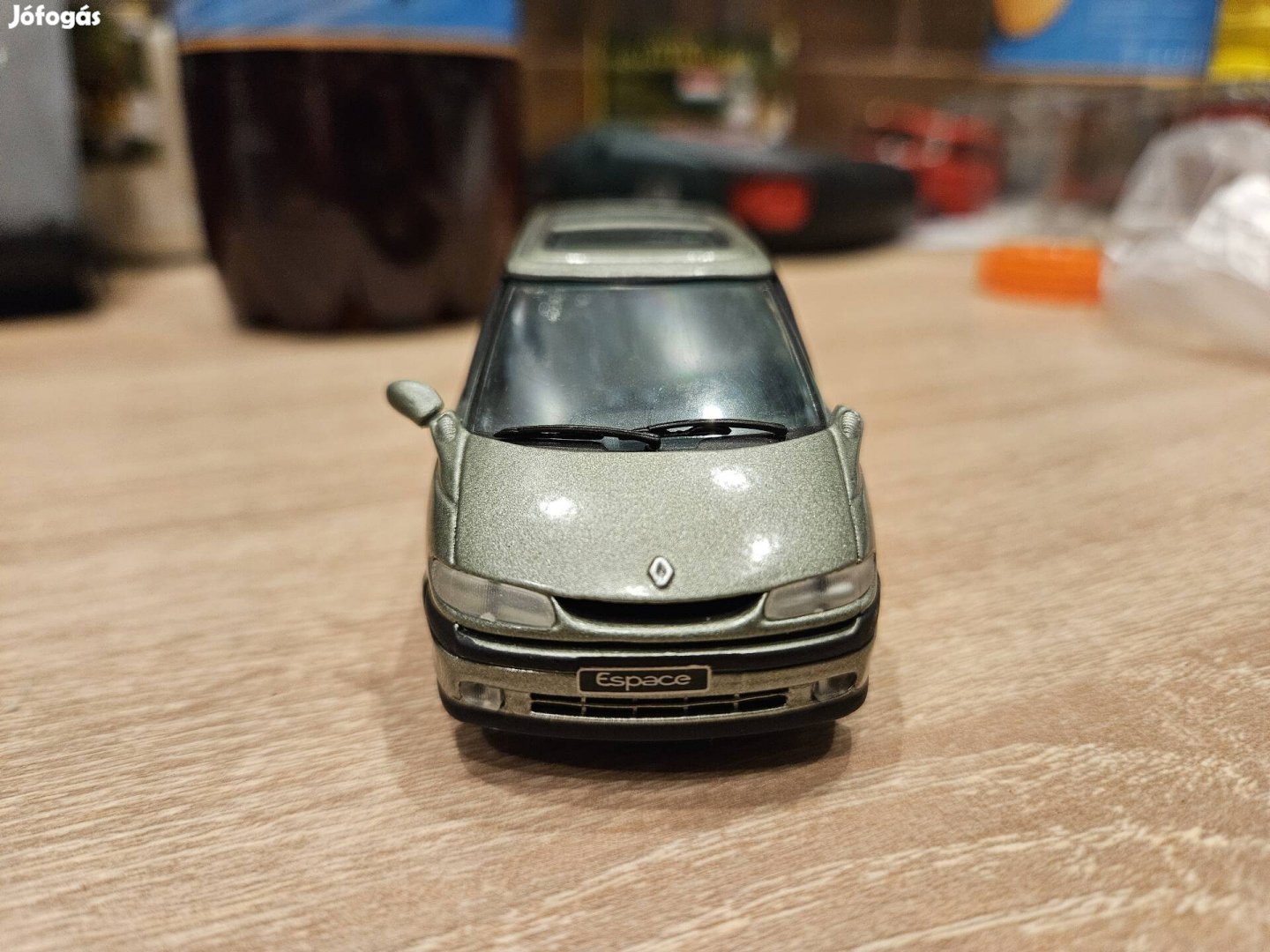 Renault Espace lll. , 143