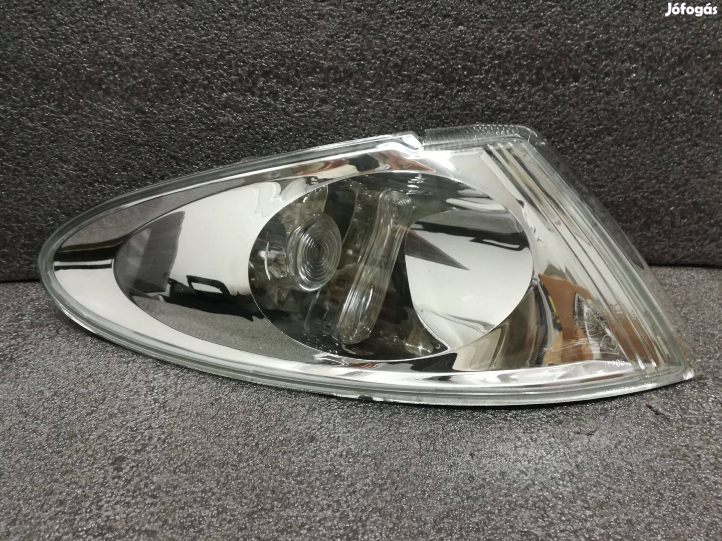 Renault Espace villogó jobb 2000 -> 2002 (f)