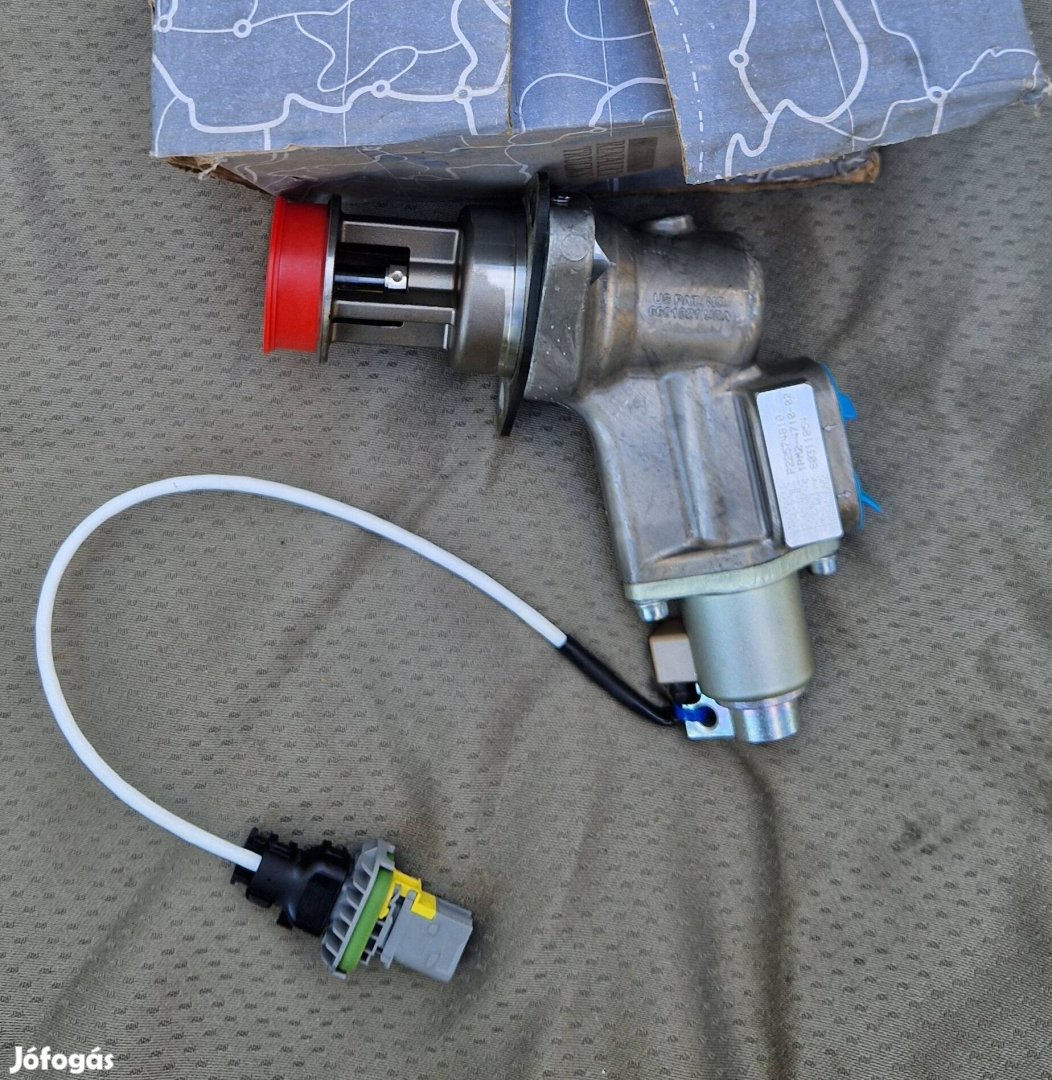 Renault Euro 6 EGR szelep 7422574810