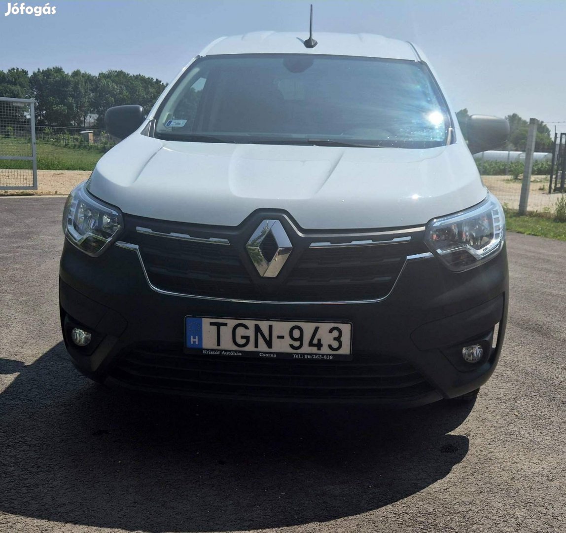 Renault Express 1.5 Blue dCi Business