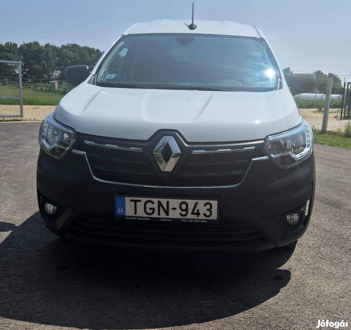 Renault Express 1.5 Blue dCi Business