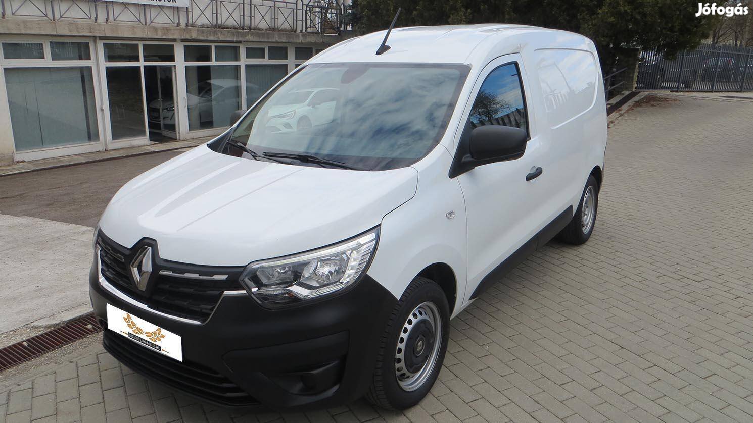 Renault Express 1.5 Blue dCi Pack Comfort Klíma...