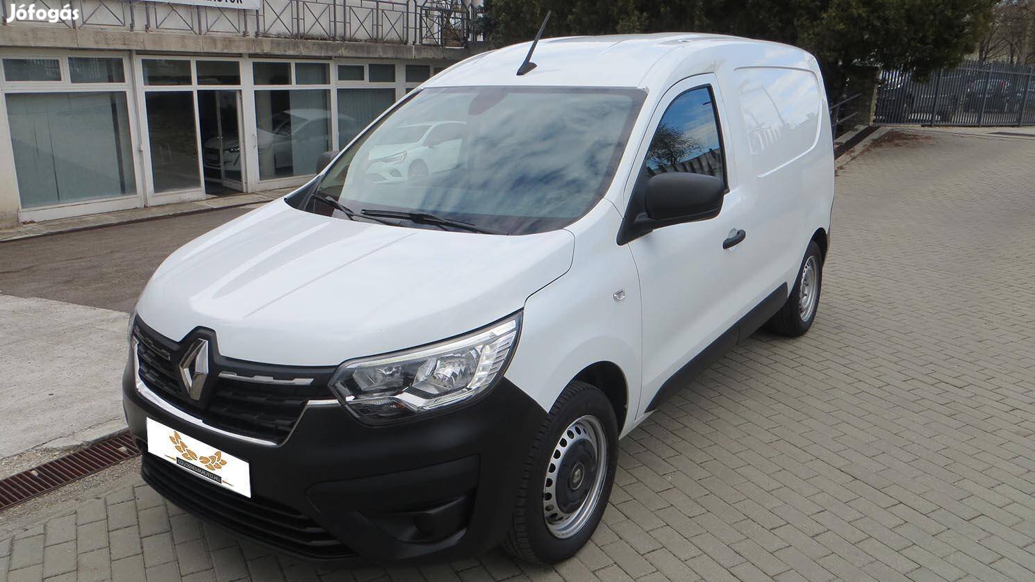 Renault Express 1.5 Blue dCi Pack Comfort Klíma...
