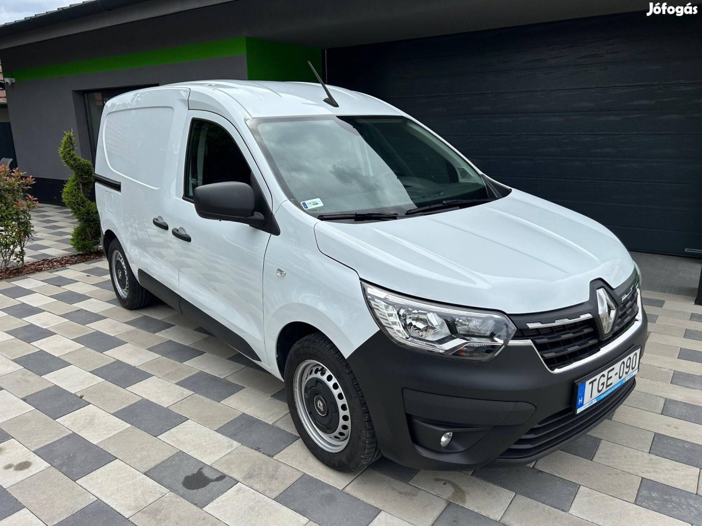 Renault Express 1.5 Blue dCi Pack Comfort Magya...