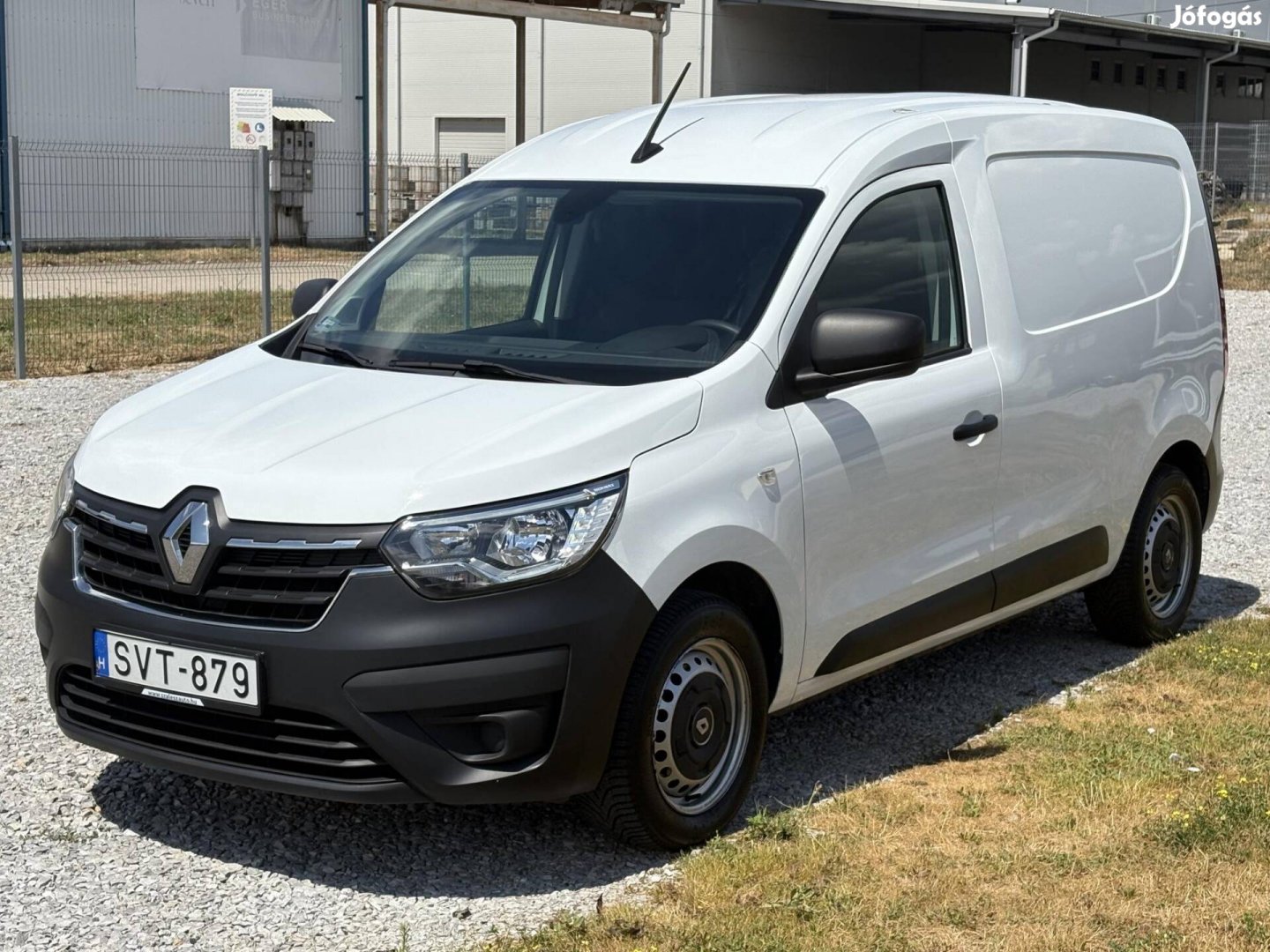 Renault Express 1.5 Blue dCi Pack Comfort Mo-i...