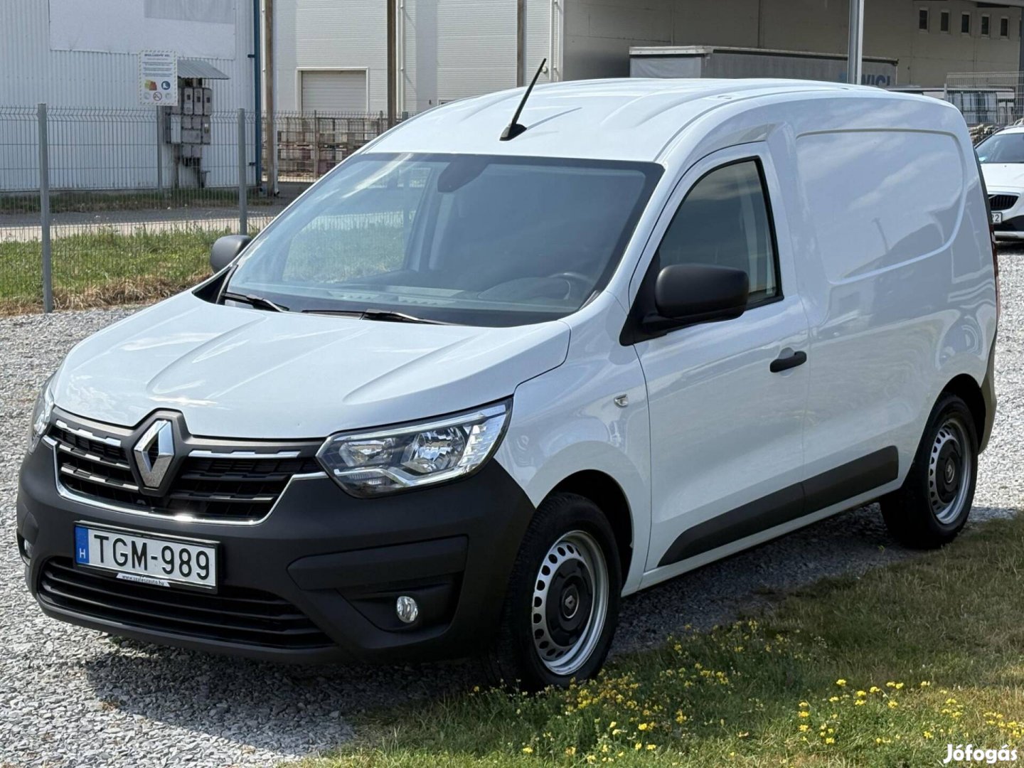 Renault Express 1.5 Blue dCi Pack Comfort Mo-i...