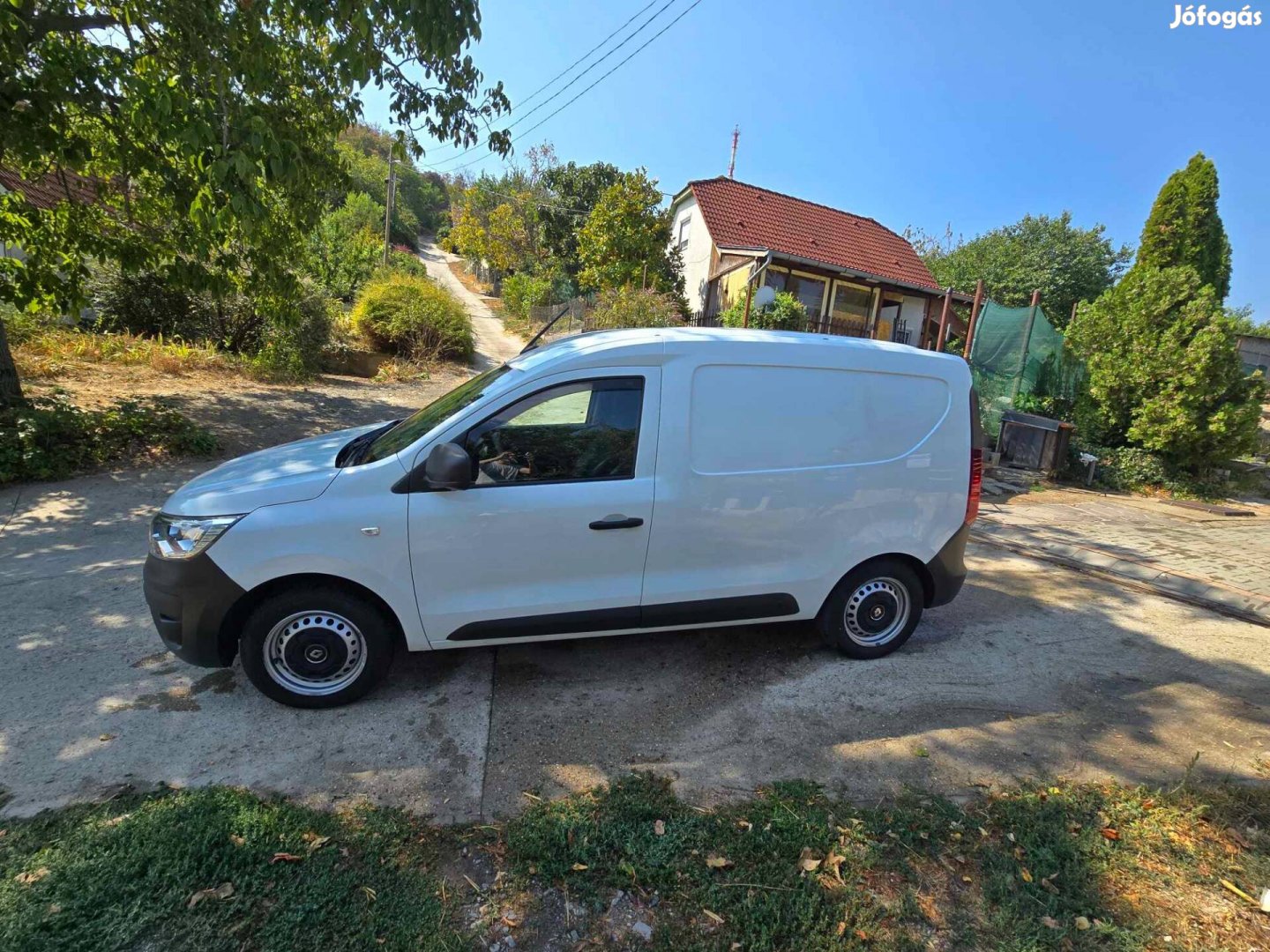 Renault Express 1.5 Kiváló áron!!!!!