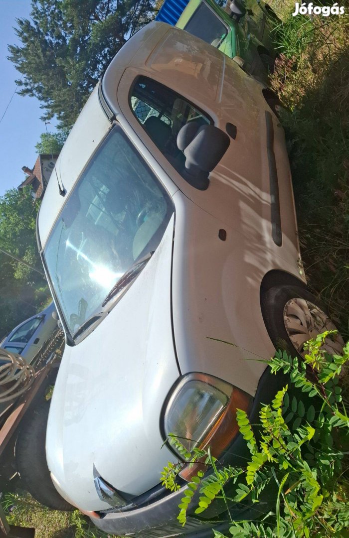 Renault FC Kangoo