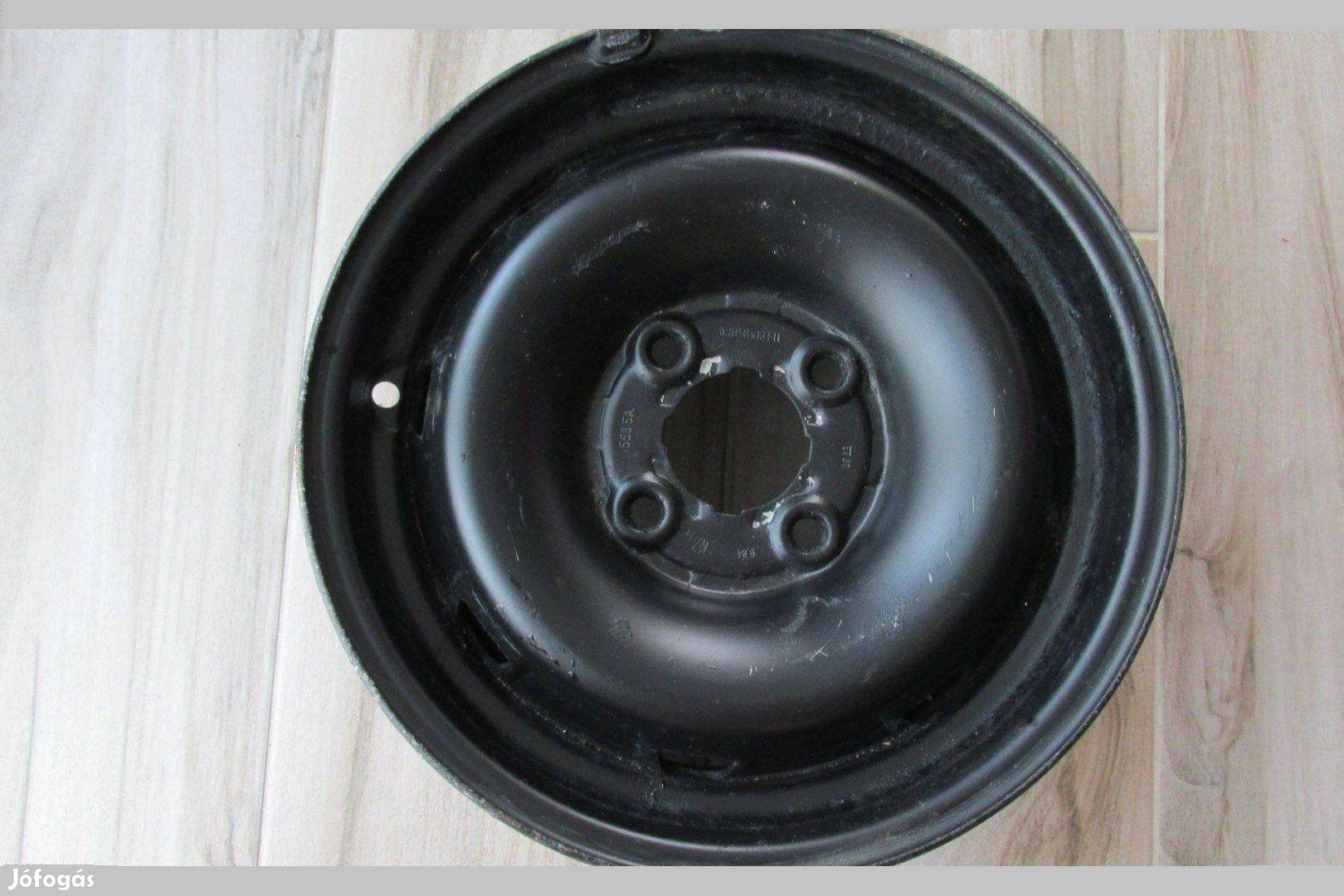 Renault Fém Lancia Lemez Seat Vas Fiat Felni 13 " Volkswagen Acélfelni
