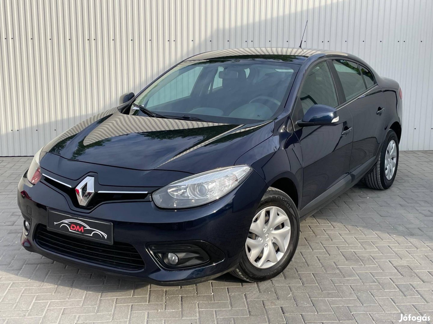 Renault Fluence 1.5 dCi Expression Multimédia.A...