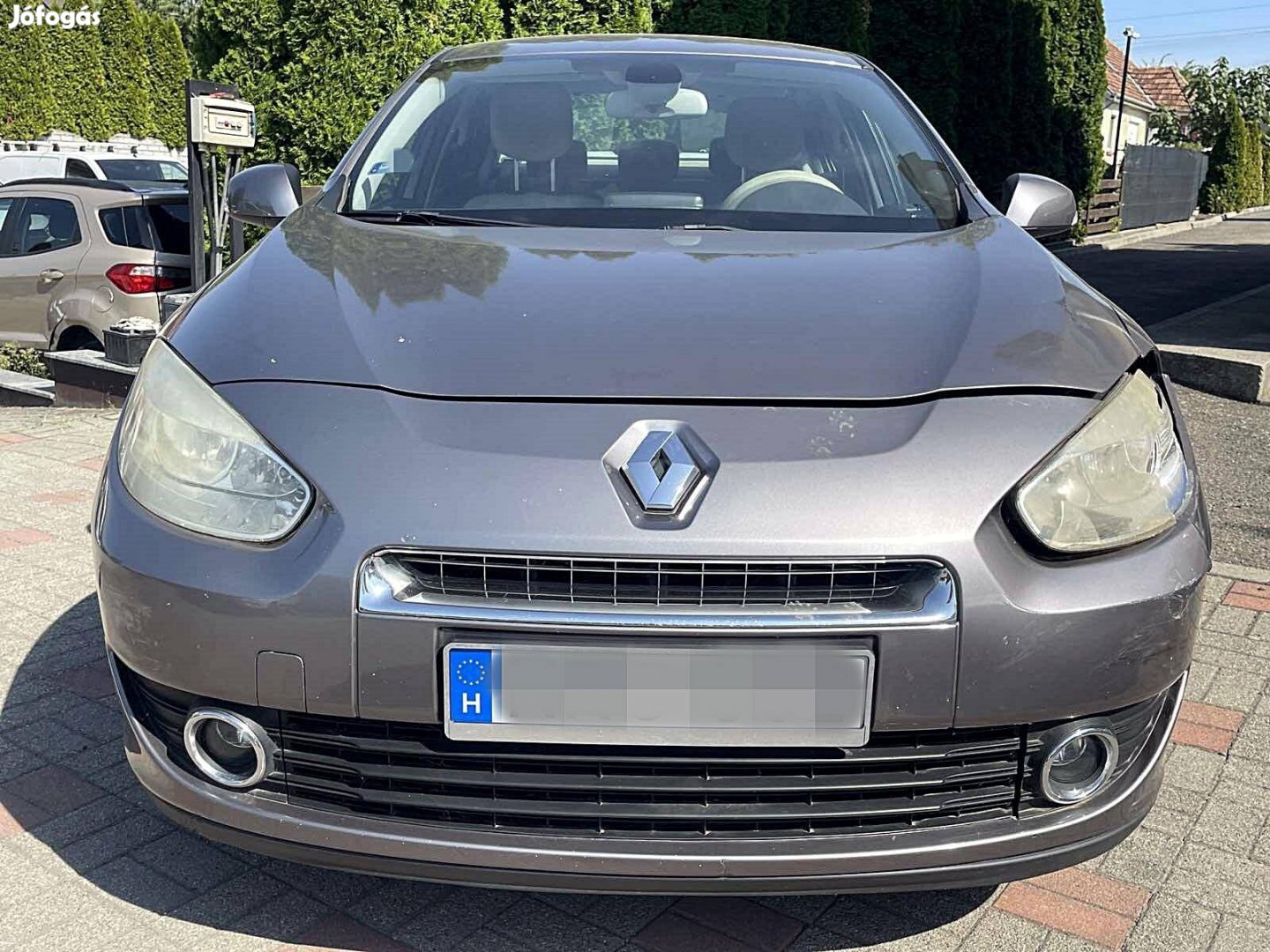 Renault Fluence 1.6 Privilege EURO5