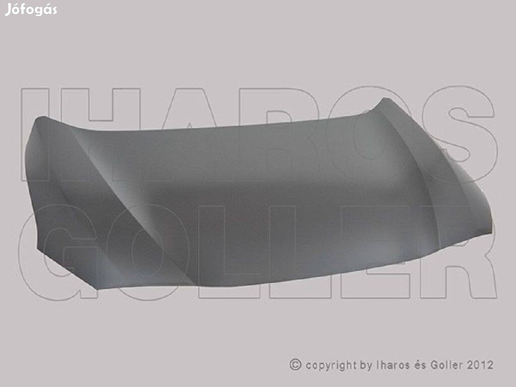Renault Fluence géptető P603503
