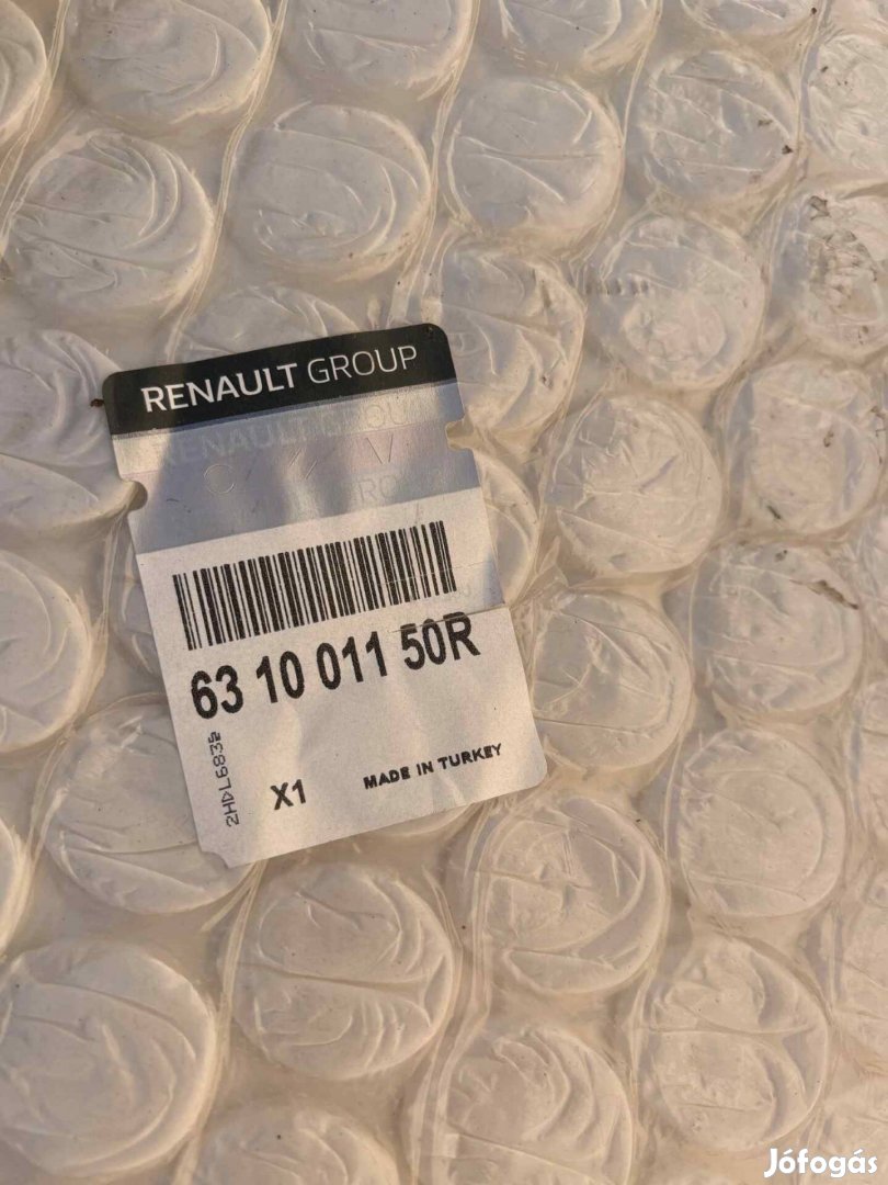 Renault Fluence jobb első sárvédő ( gyári)