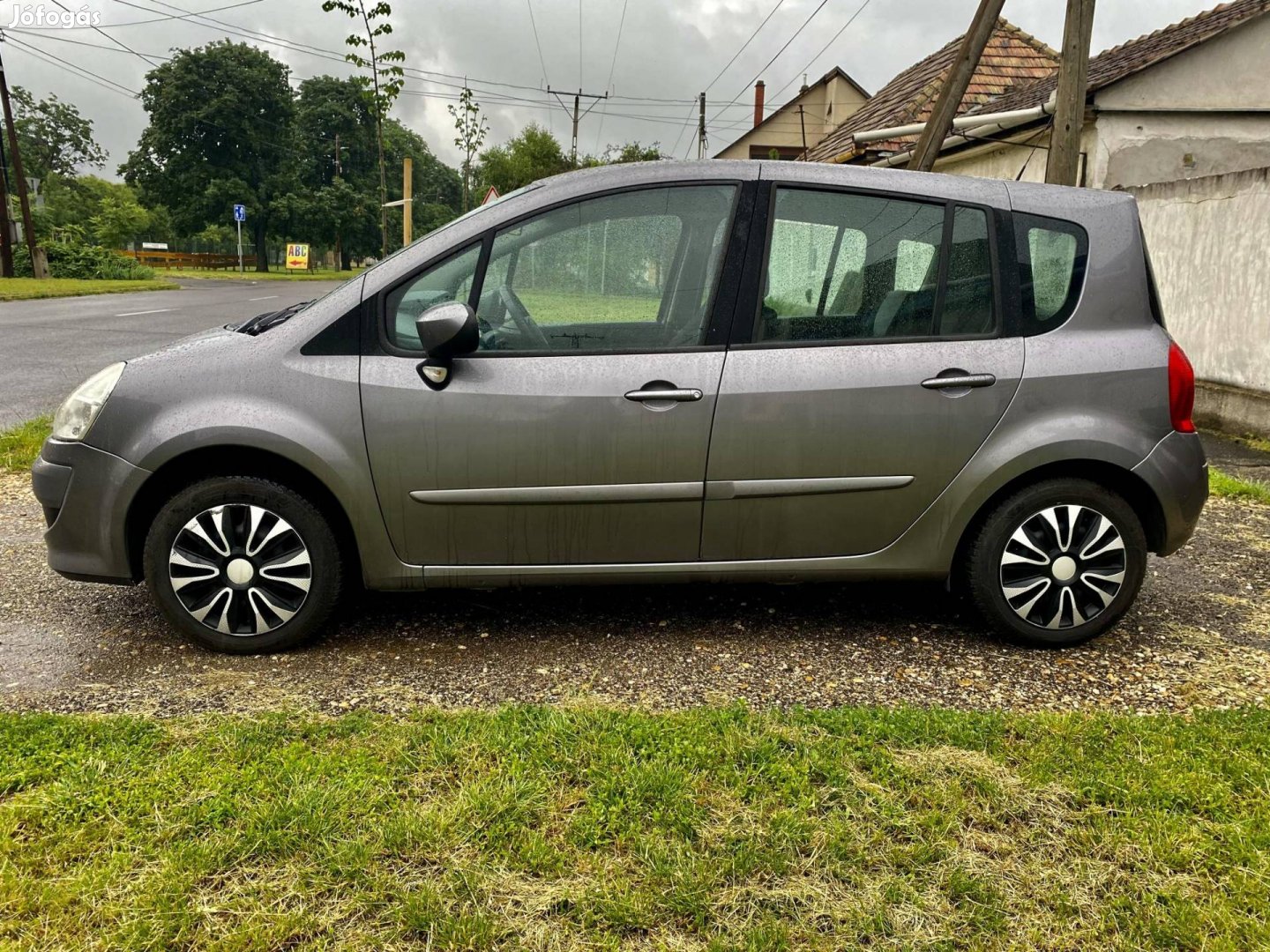 Renault GRAND Modus 1.5 dCi Dynamique Grand Mod...