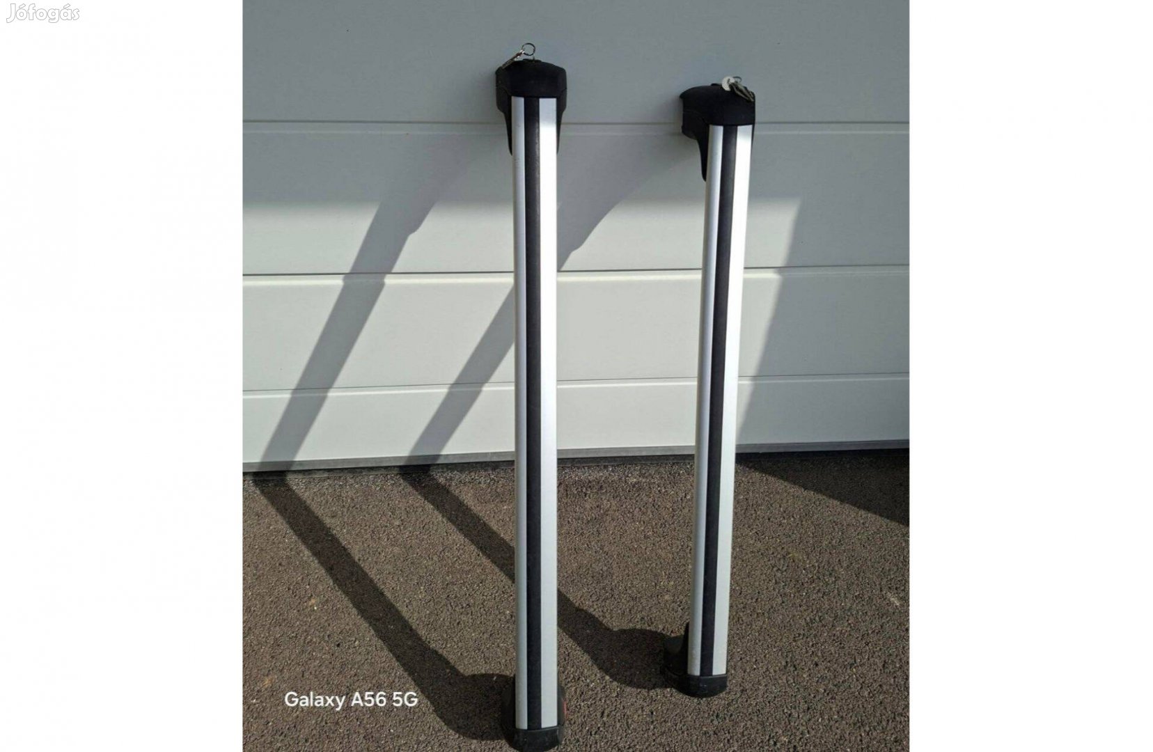 Renault GRAND Scenic Gyári Kereszttartó Használt