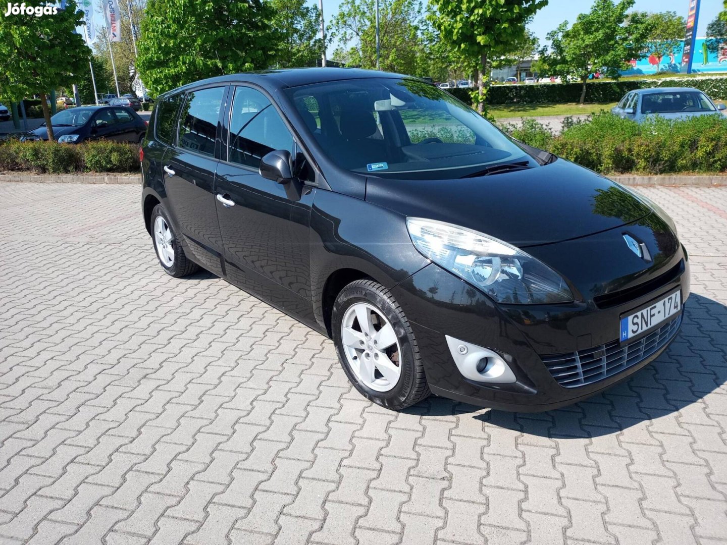 Renault GRAND Scenic Scénic 1.4 TCe Dynamique +...