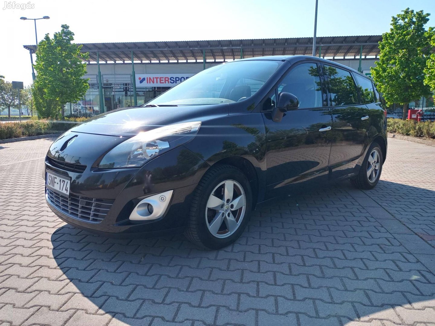 Renault GRAND Scenic Scénic 1.4 TCe Dynamique +...