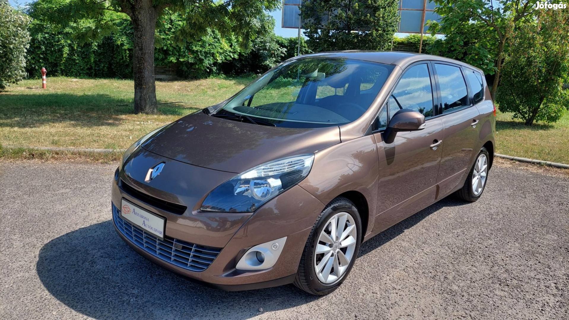 Renault GRAND Scenic Scénic 1.4 TCe Tomtom Navi...