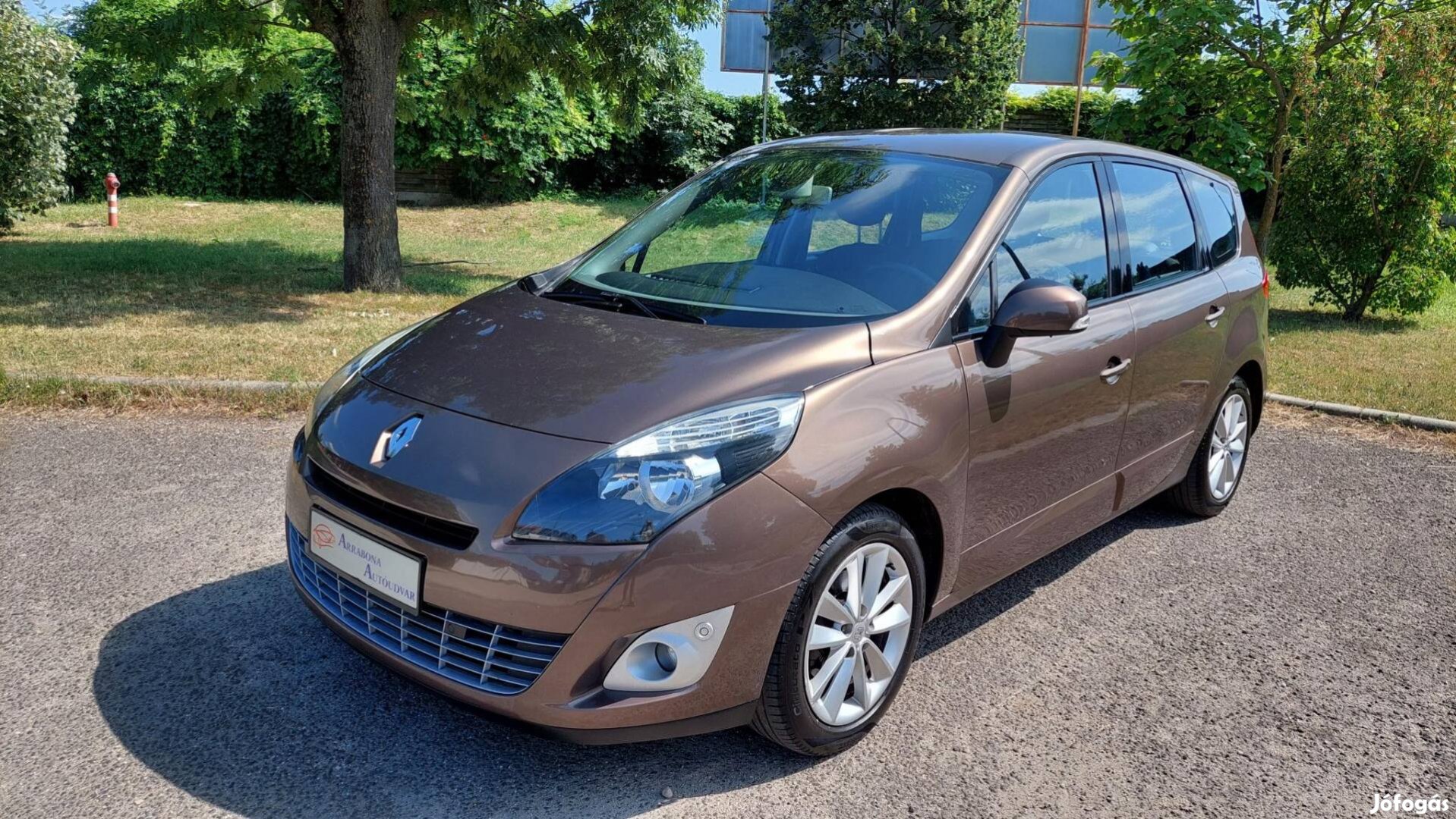 Renault GRAND Scenic Scénic 1.4 TCe Tomtom Navi...