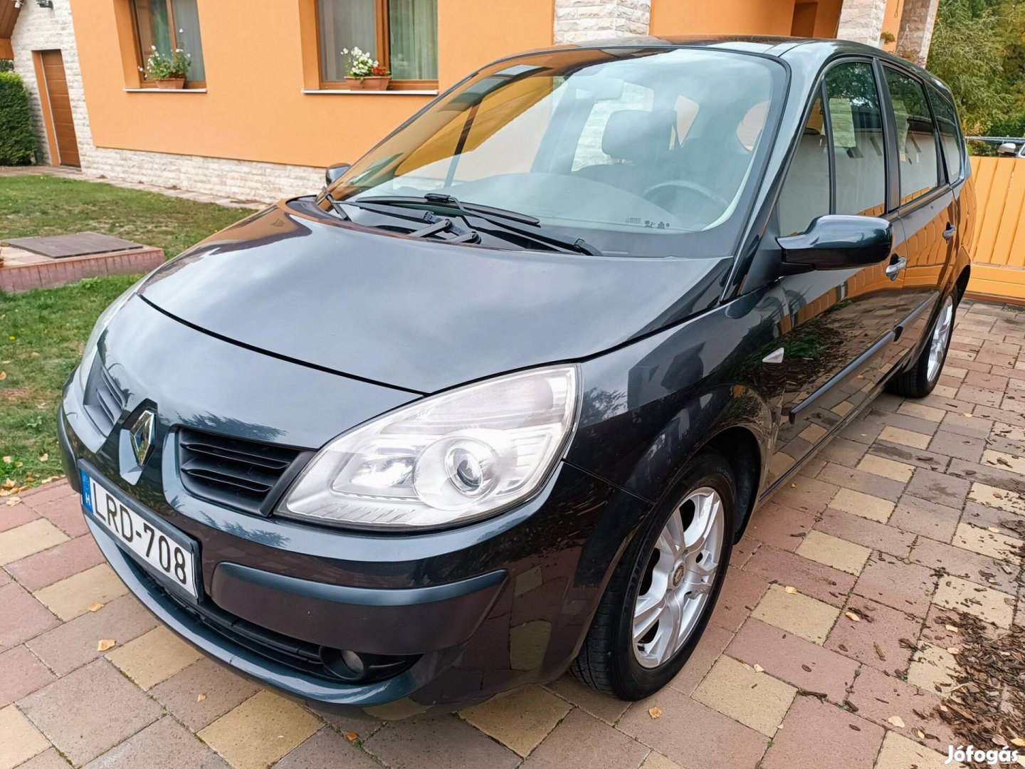 Renault GRAND Scenic Scénic 1.5 dCi Dynamique 1...