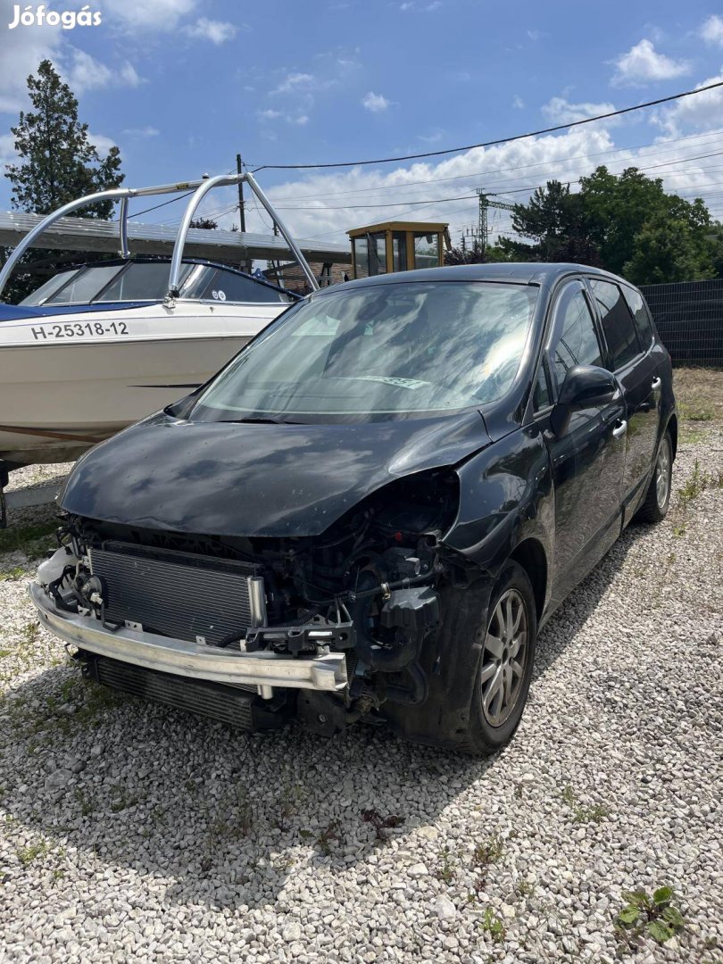 Renault GRAND Scenic Scénic 1.5 dCi Dynamique