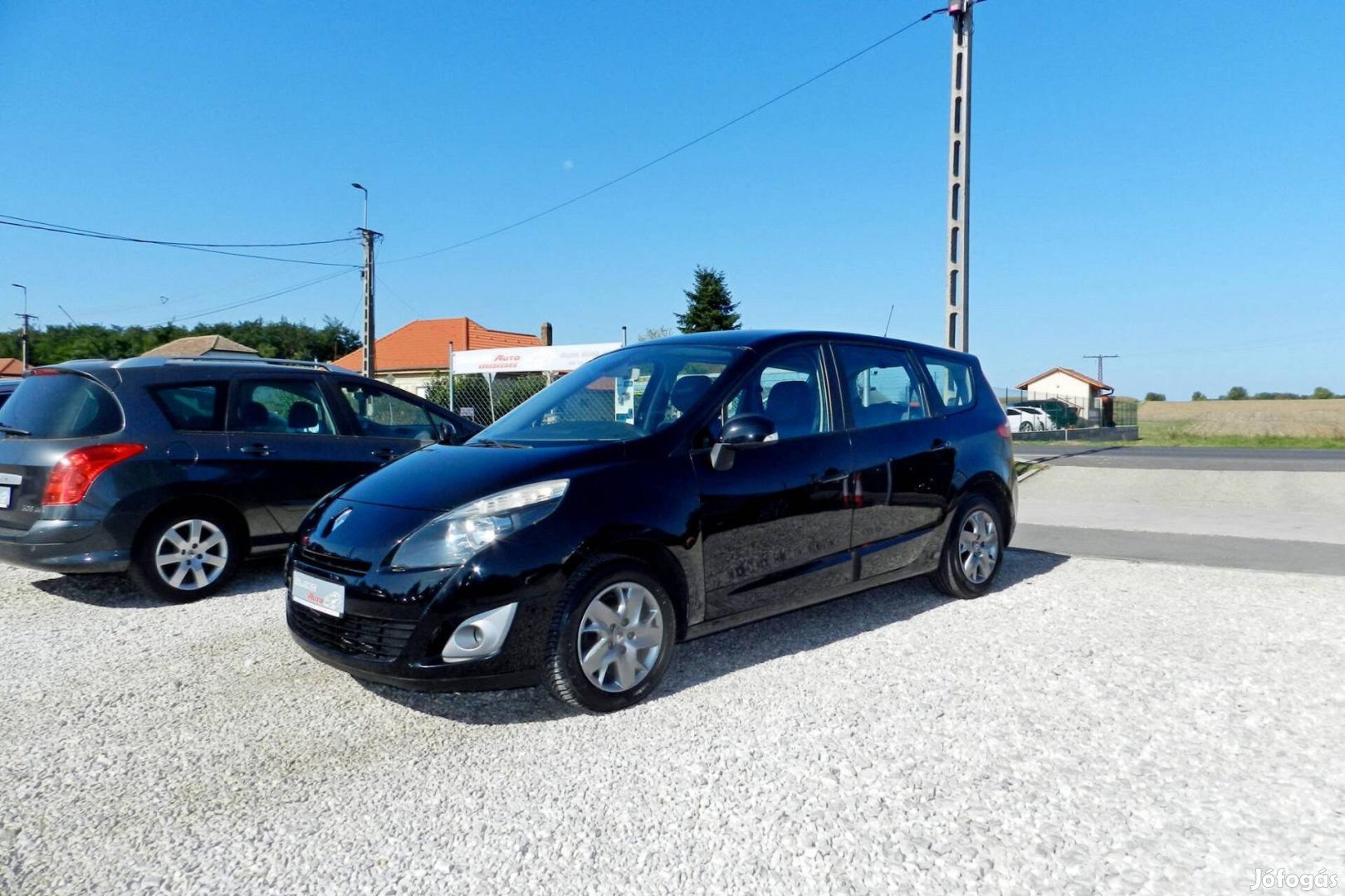 Renault GRAND Scenic Scénic 1.5 dCi Dynamique (...