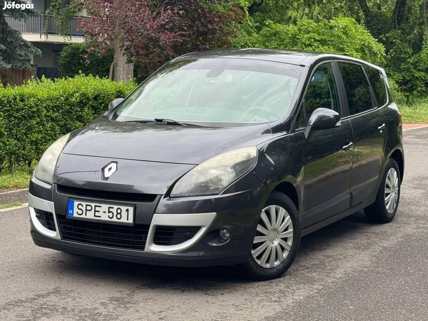Renault GRAND Scenic Scénic 1.5 dCi Tomtom Navi...