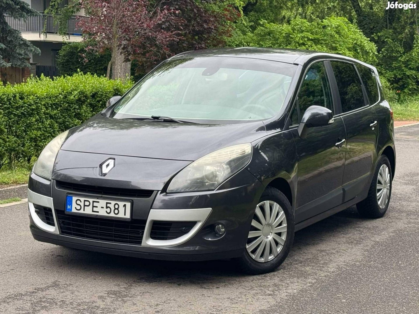 Renault GRAND Scenic Scénic 1.5 dCi Tomtom Navi...
