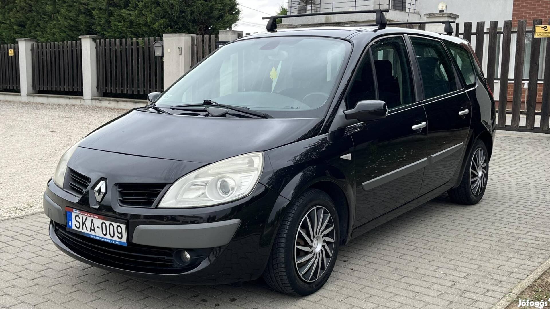 Renault GRAND Scenic Scénic 1.6 Authentique