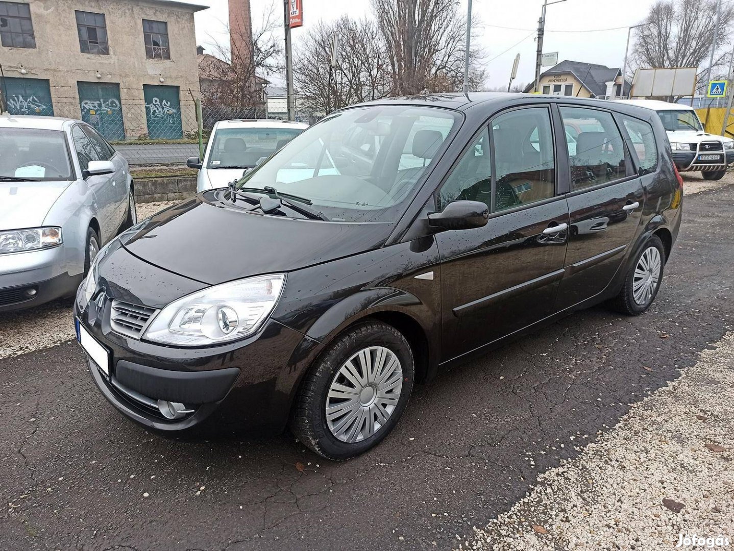 Renault GRAND Scenic Scénic 1.9 dCi Privilege