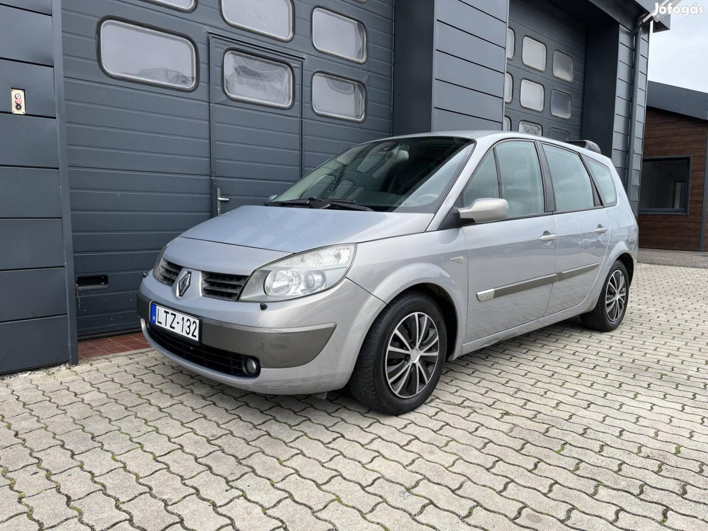 Renault GRAND Scenic Scénic 1.9 dCi Privilege S...