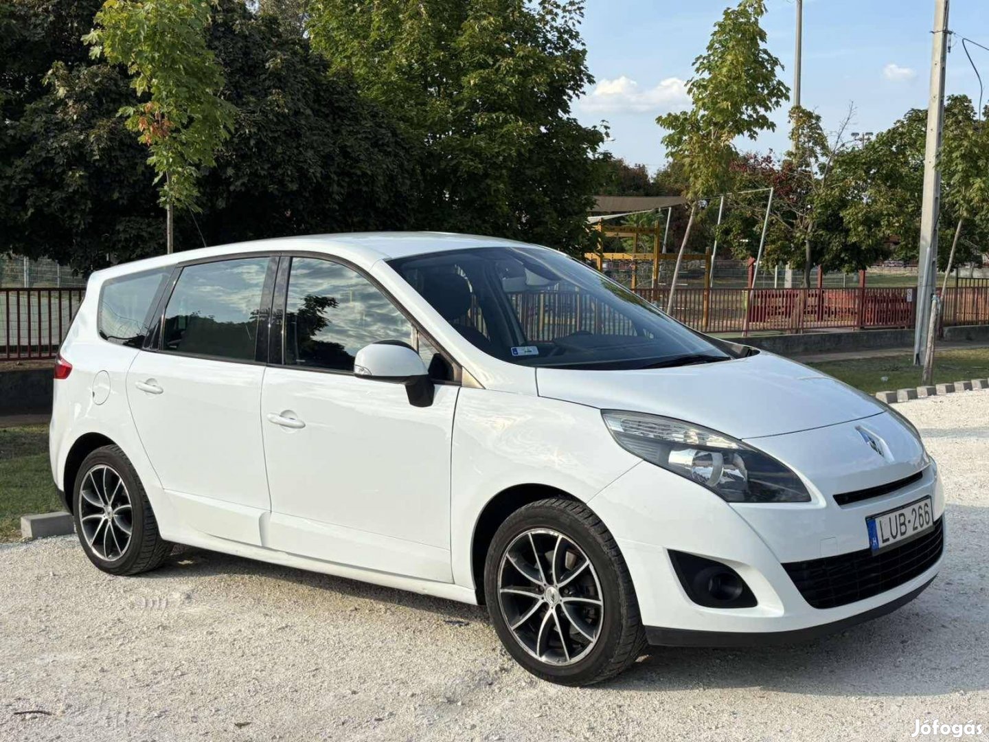 Renault GRAND Scenic Scénic 1.9 dCi Privilege /...